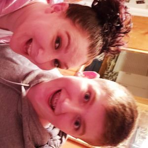 Meet your Posher, Jaci